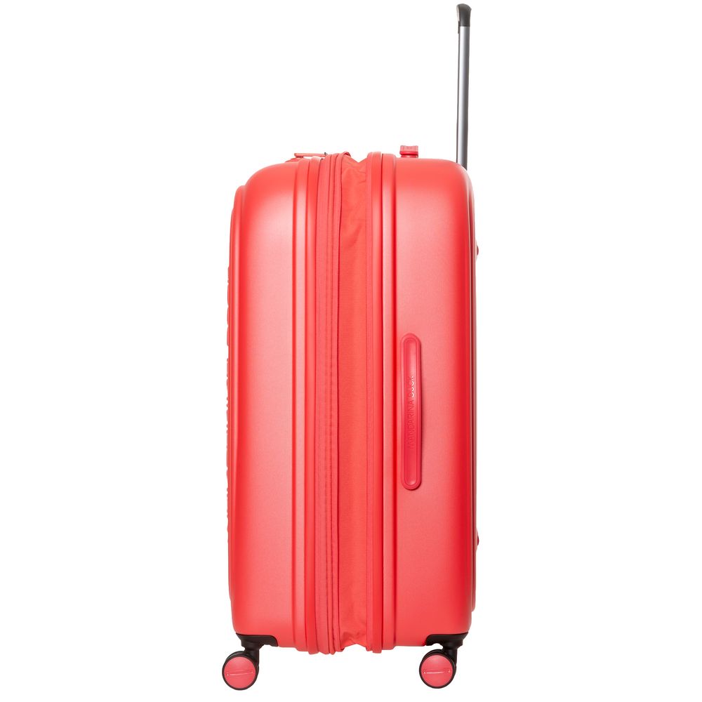 Чемодан Logoduck L