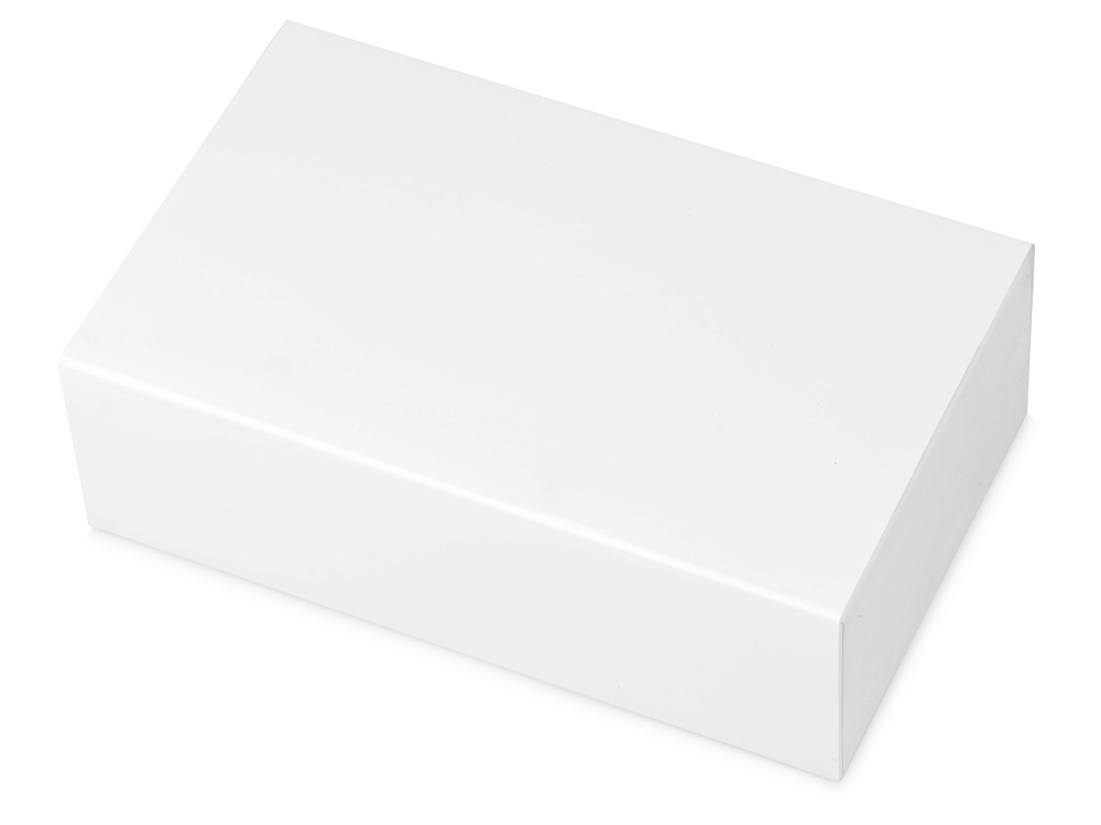 Портативное зарядное устройство Квазар, 4400 mAh, черный