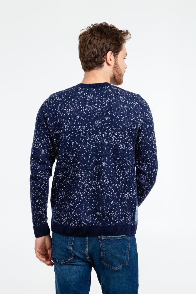 Джемпер Arras фото на сайте Print Logo.