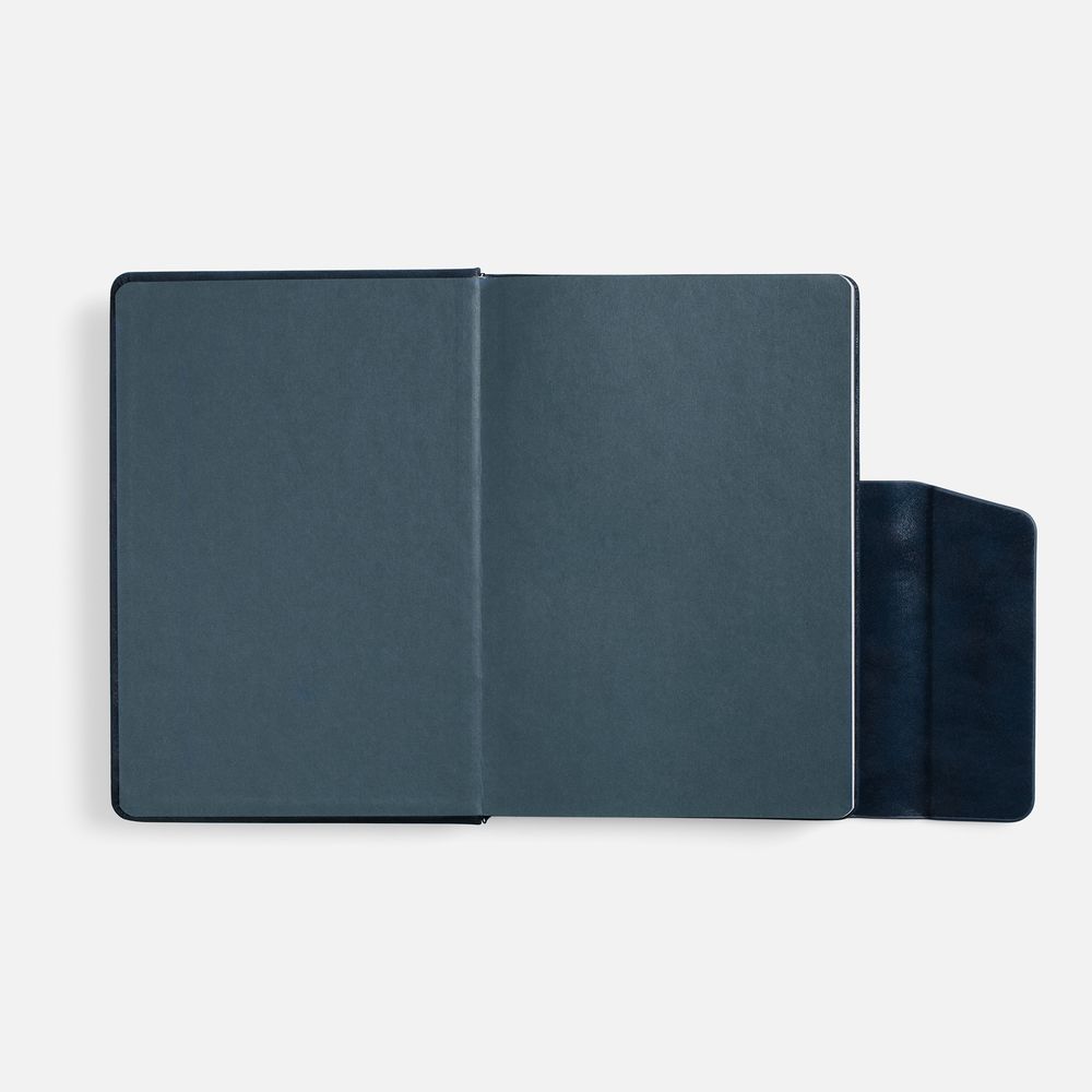 Ежедневник Leadmark, недатированный