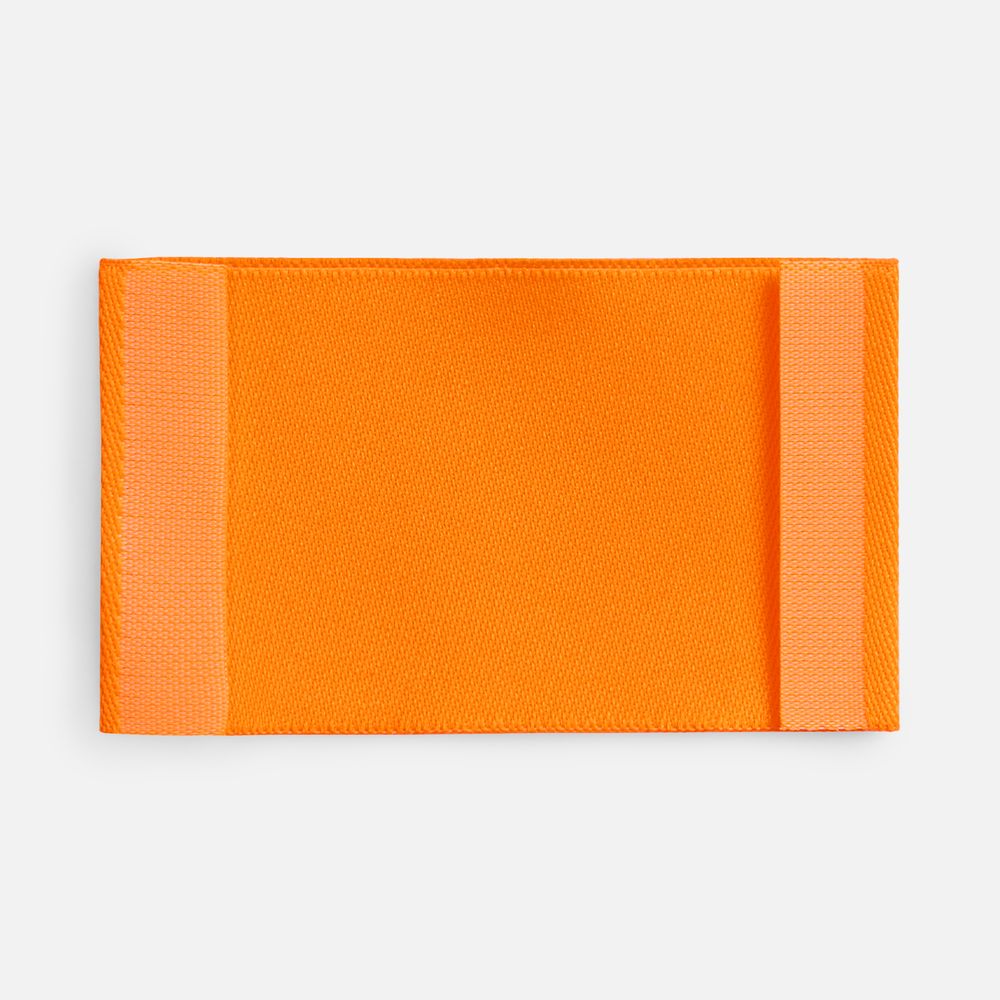 Лейбл тканевый Epsilon, M