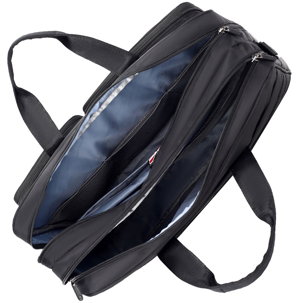 Сумка для ноутбука L267 фото на сайте Print Logo.