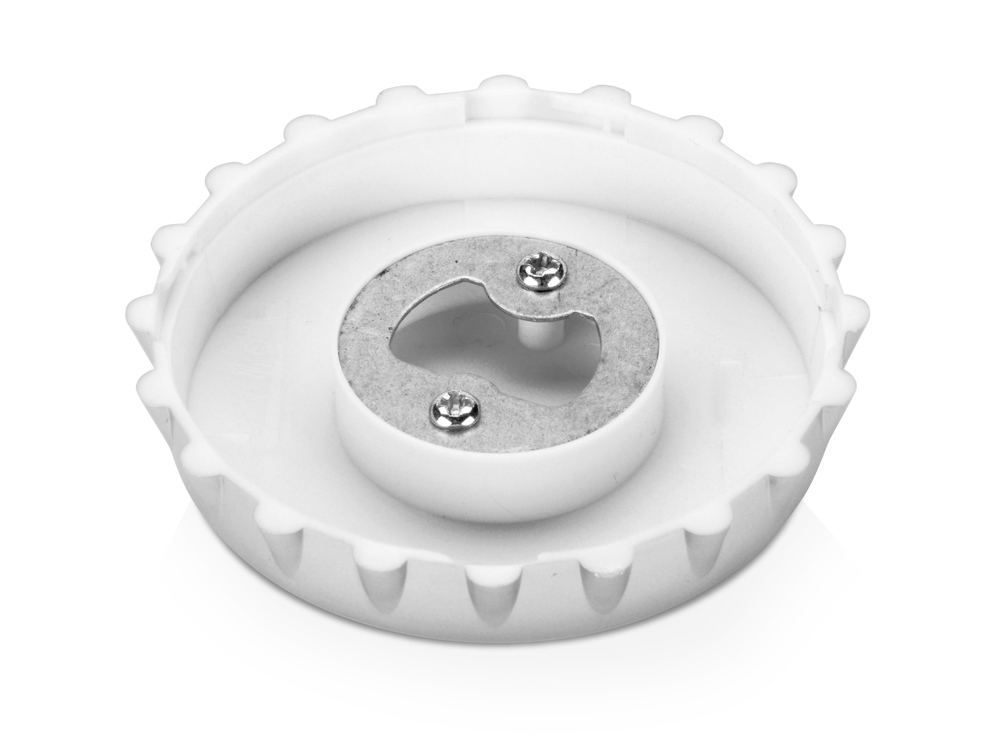 Стакан складной Дорожный 200мл, серебристый