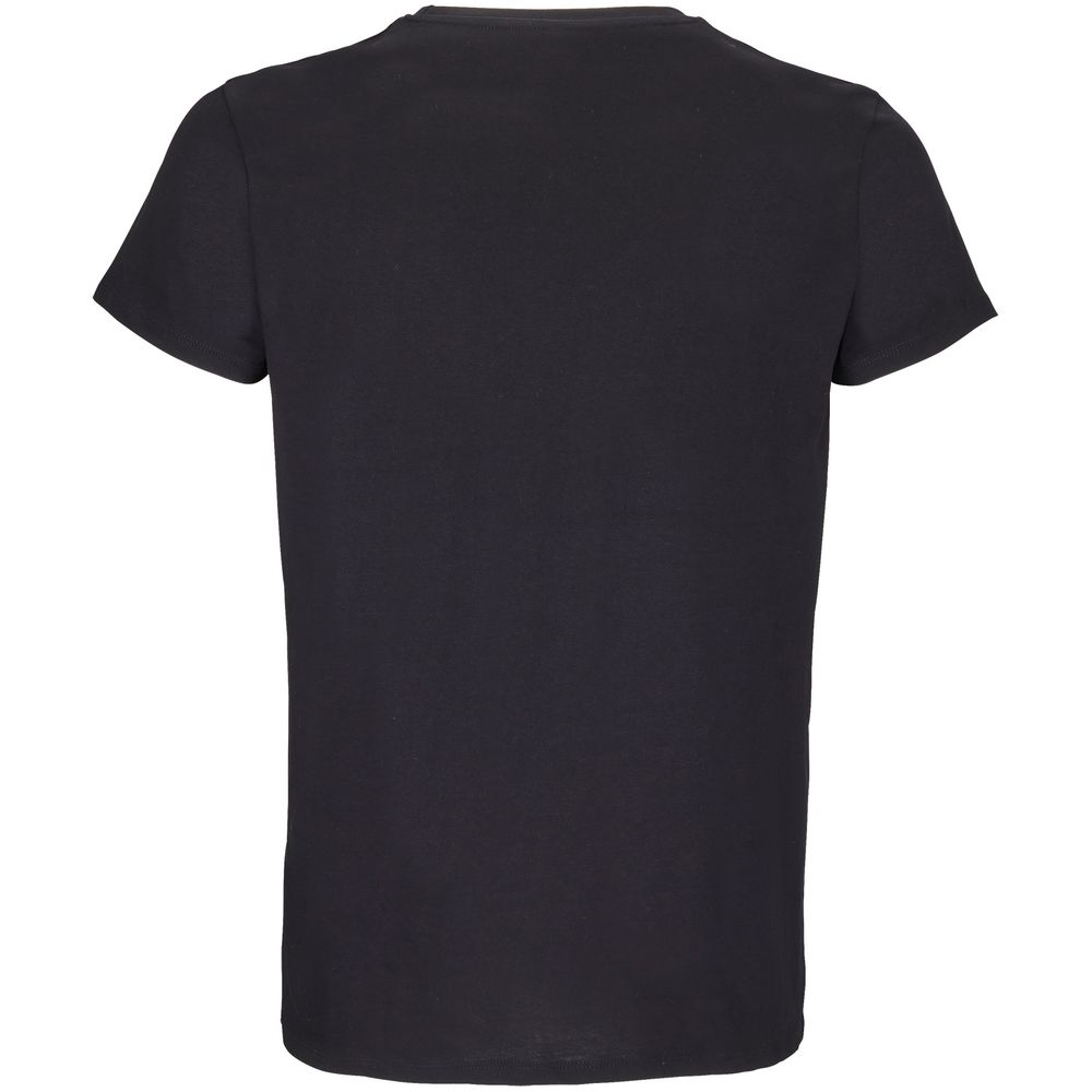 Футболка унисекс Re Crusader, черная, размер XXL