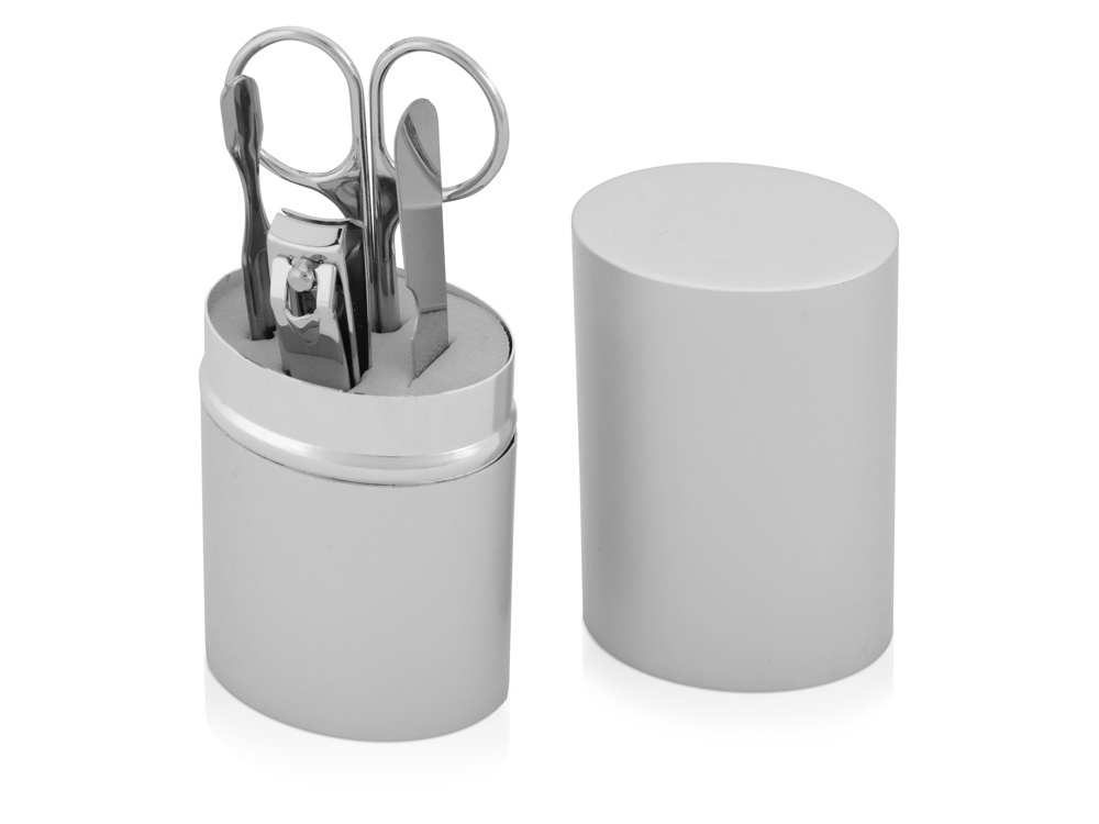 Маникюрный набор Агата с логотипом  | Print Logo