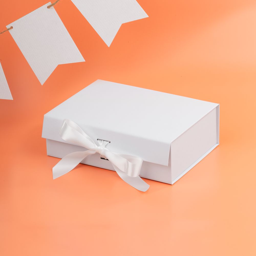 Коробка Rusetti, S