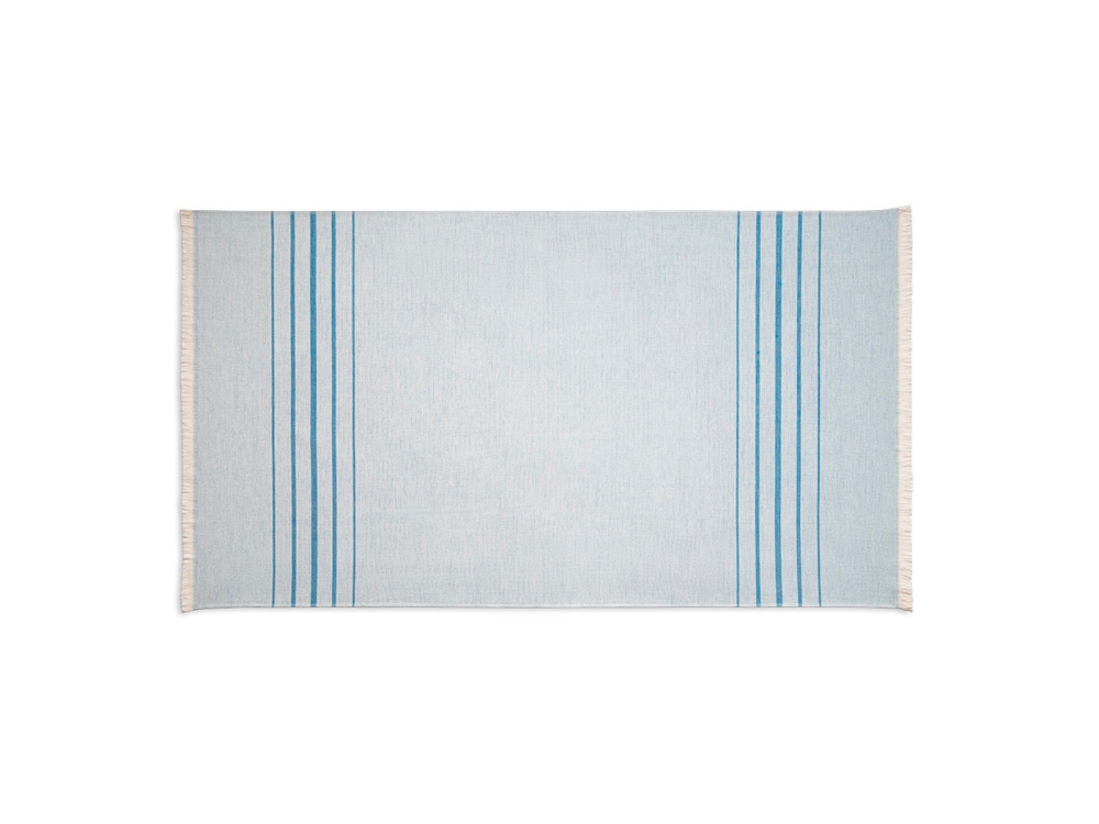 CAPLAN Многофункциональное полотенце, синий