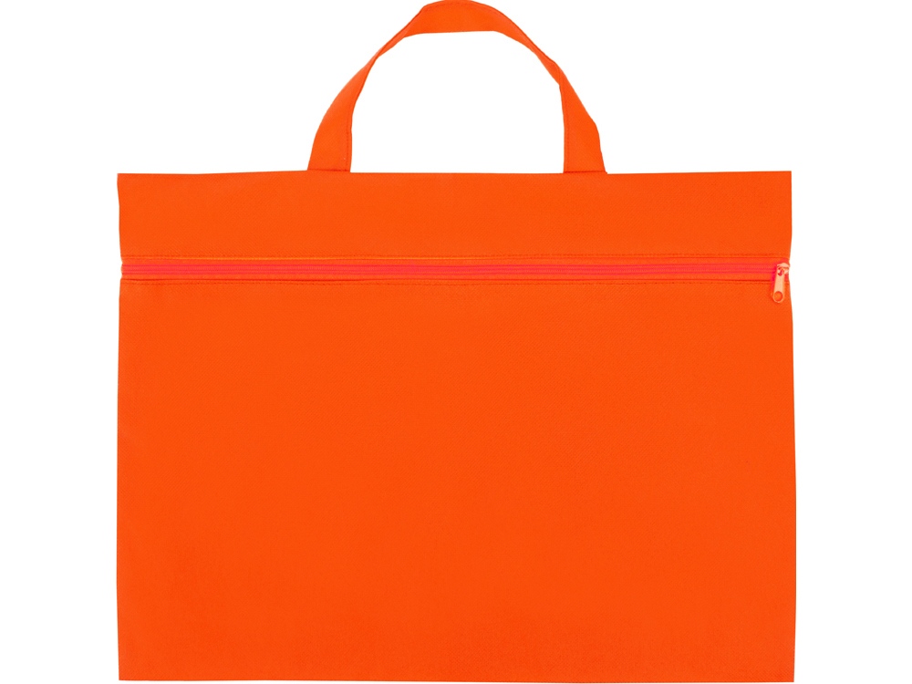 Сумка Берн, оранжевый