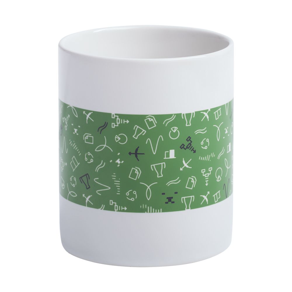 Кружка «Бизнес-зодиак. Рыбы»