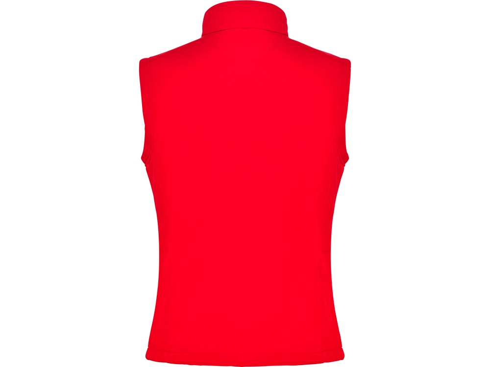 Жилет Nevada, красный