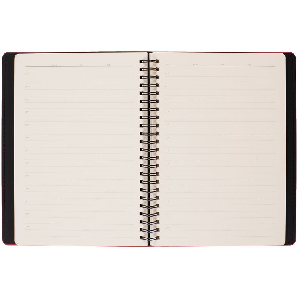 Ежедневник Spring Urban, недатированный