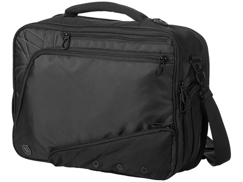 Сумка Vapor для ноутбука 17 фото на сайте Print Logo.