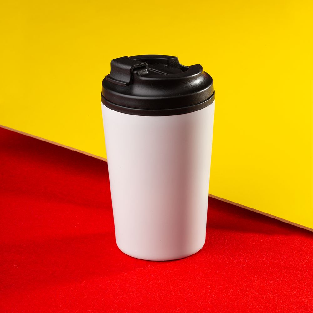 Термостакан Kuppi