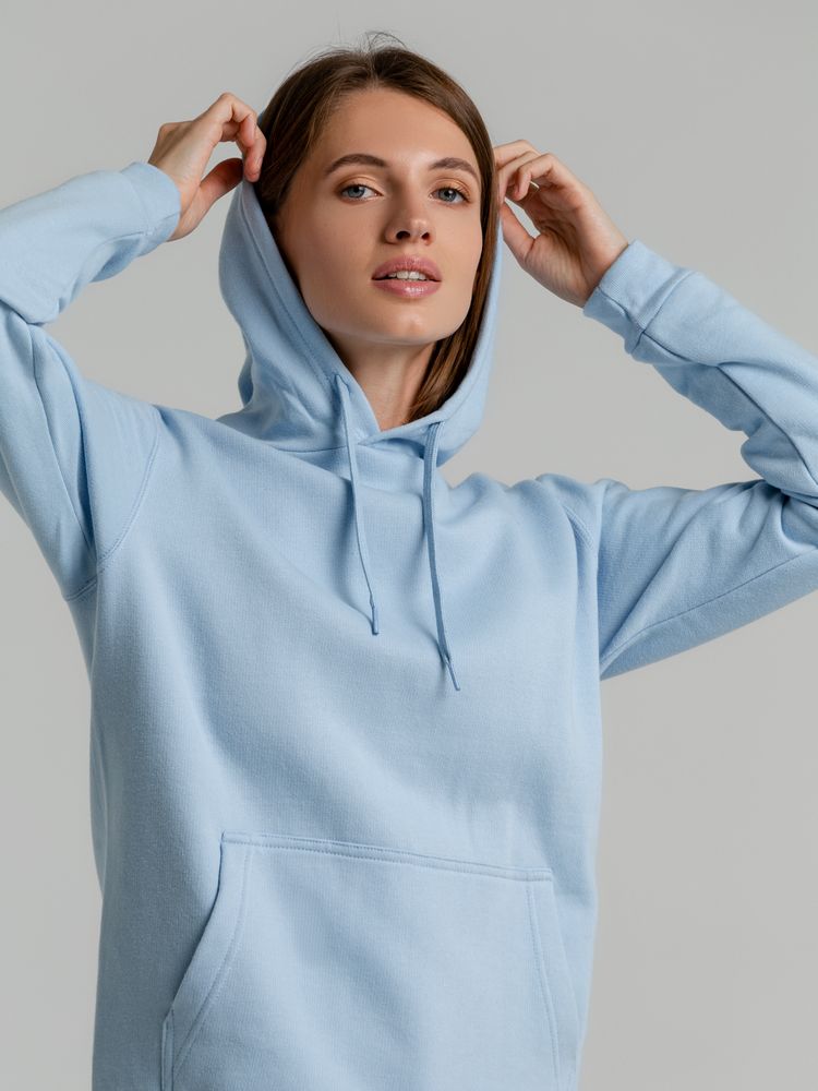 Толстовка с капюшоном Snake II фото на сайте Print Logo.