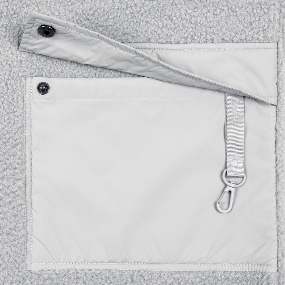 Жилет унисекс Oblako фото на сайте  Print Logo.