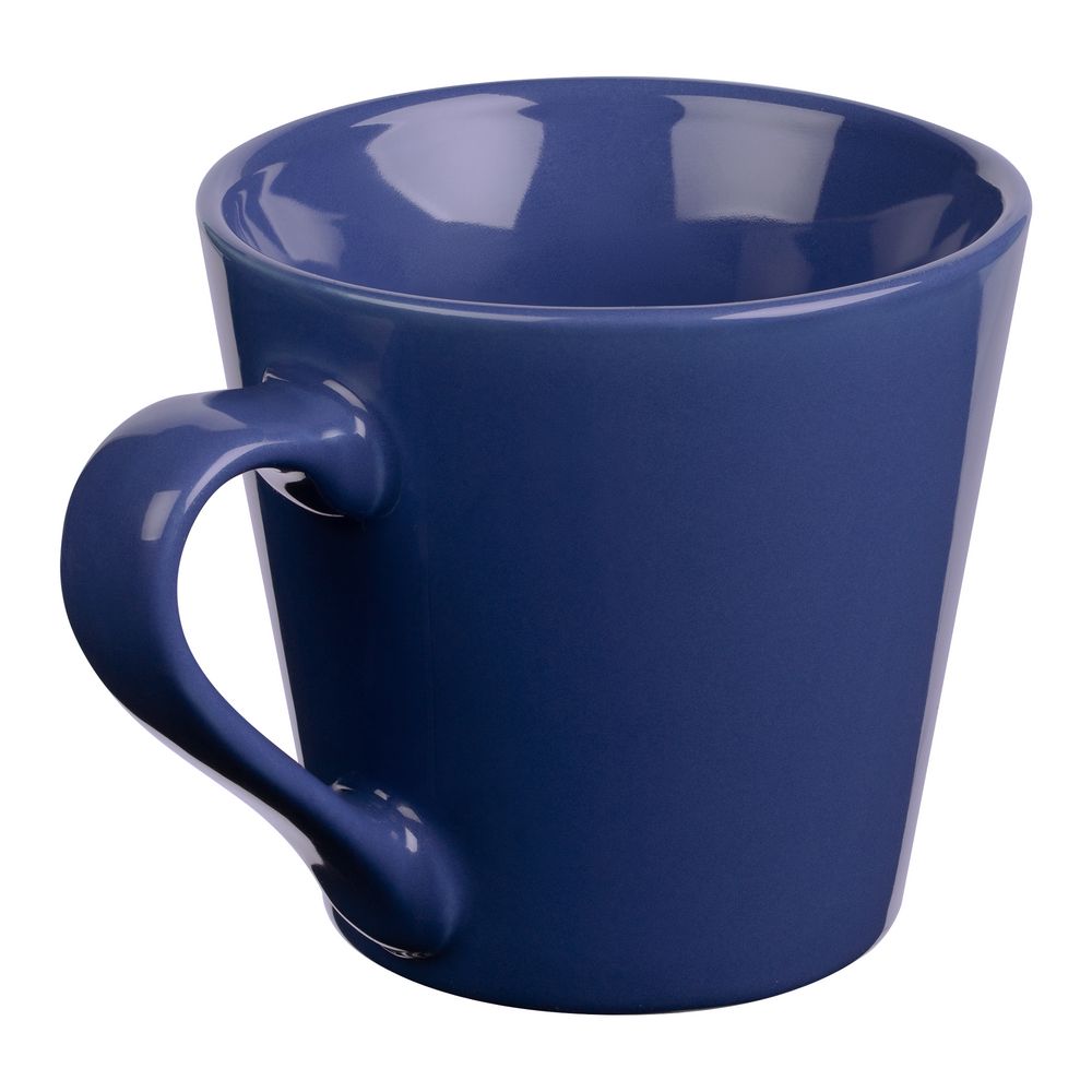 Кружка Modern Bell Classic, глянцевая