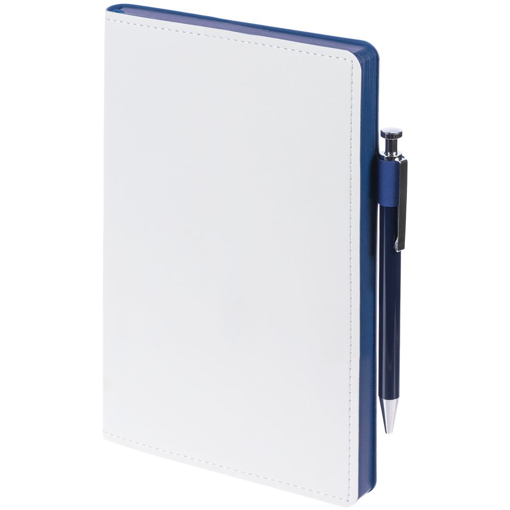 Ежедневник White Shall, недатированный