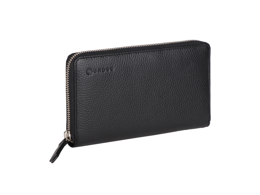 Кошелек Classics Black с логотипом Cross | Print Logo