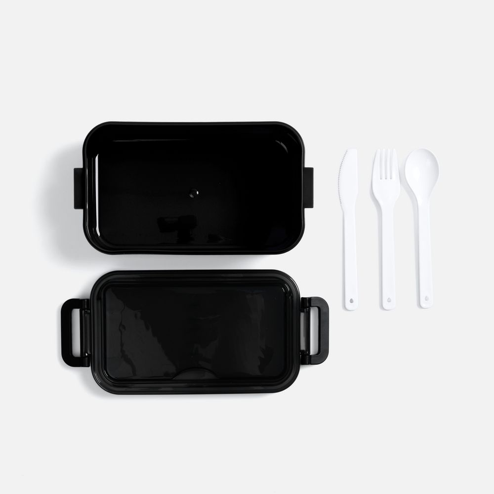 Ланчбокс Pranzo фото на сайте  Print Logo.