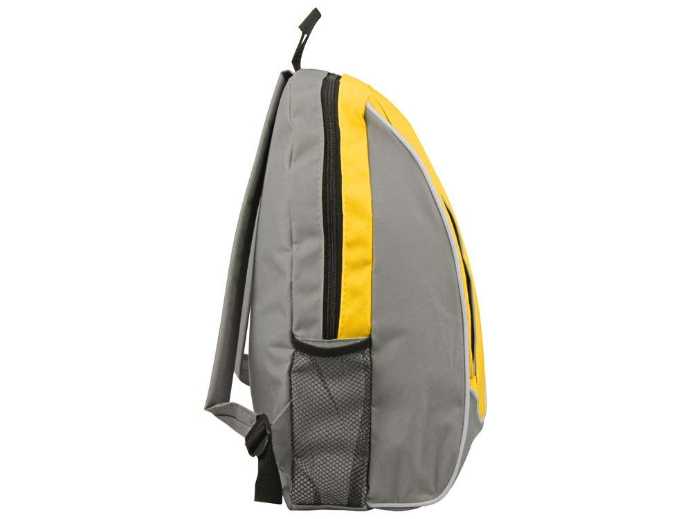 Рюкзак Джек, желтый