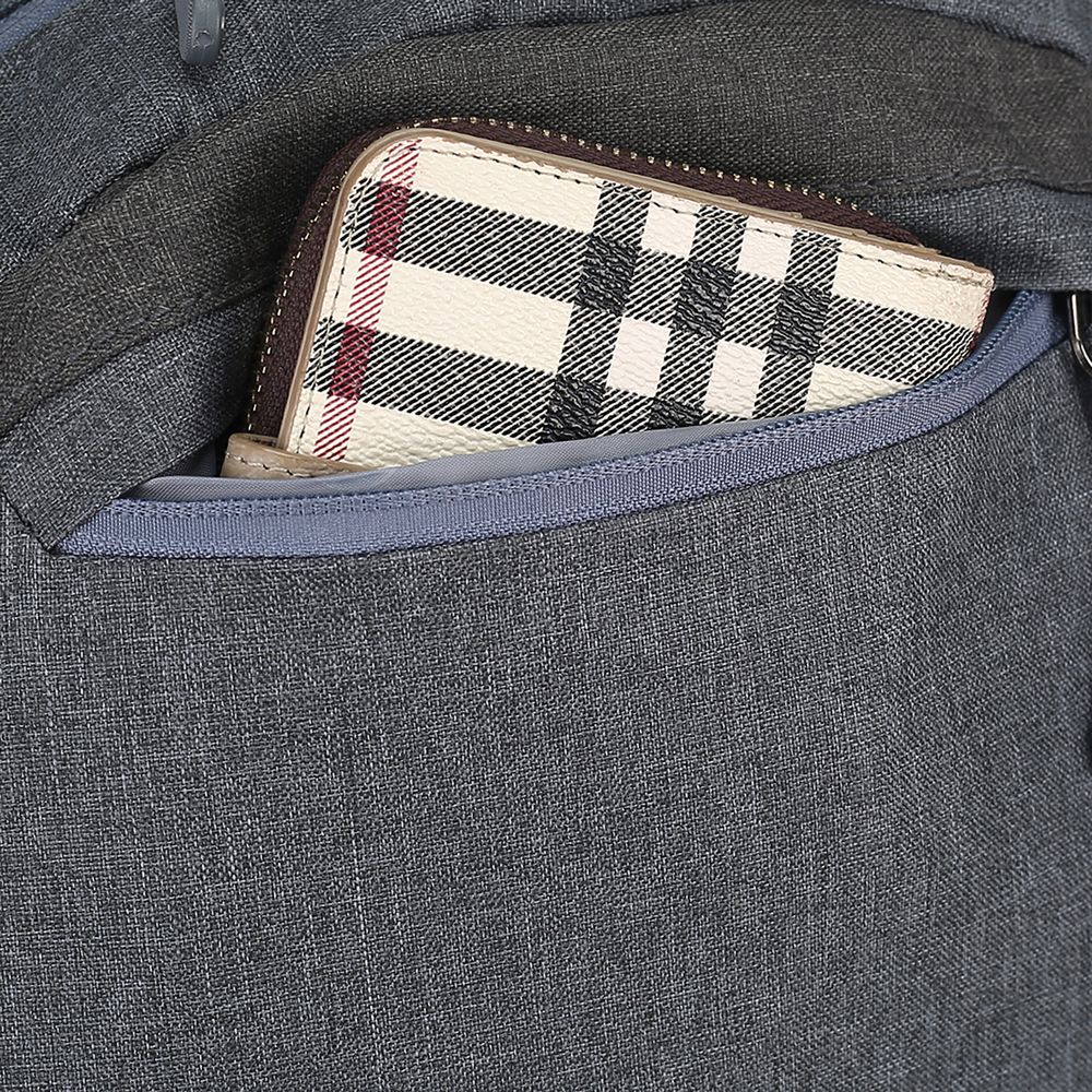 Рюкзак для ноутбука B157