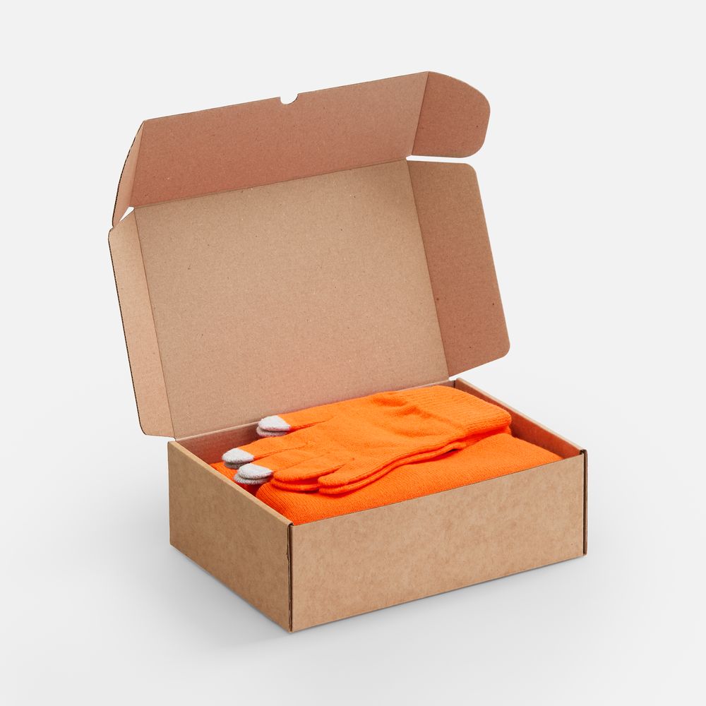 Набор Urban Flow Full Set Touch с логотипом Molti | Print Logo