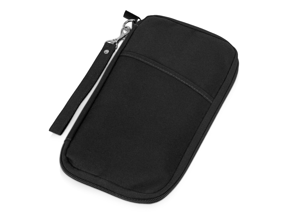 Органайзер для документов Keep Safe с логотипом Oasis | Print Logo