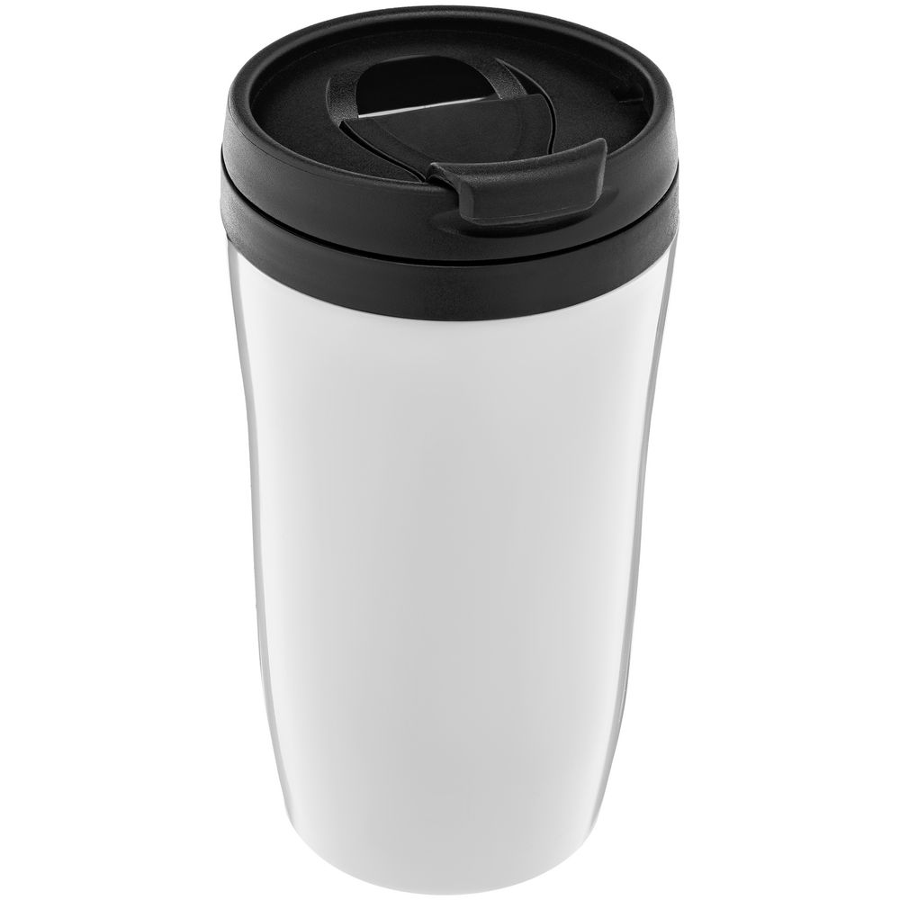 Термостакан Sagga — пример нанесения логотипа () | Print Logo