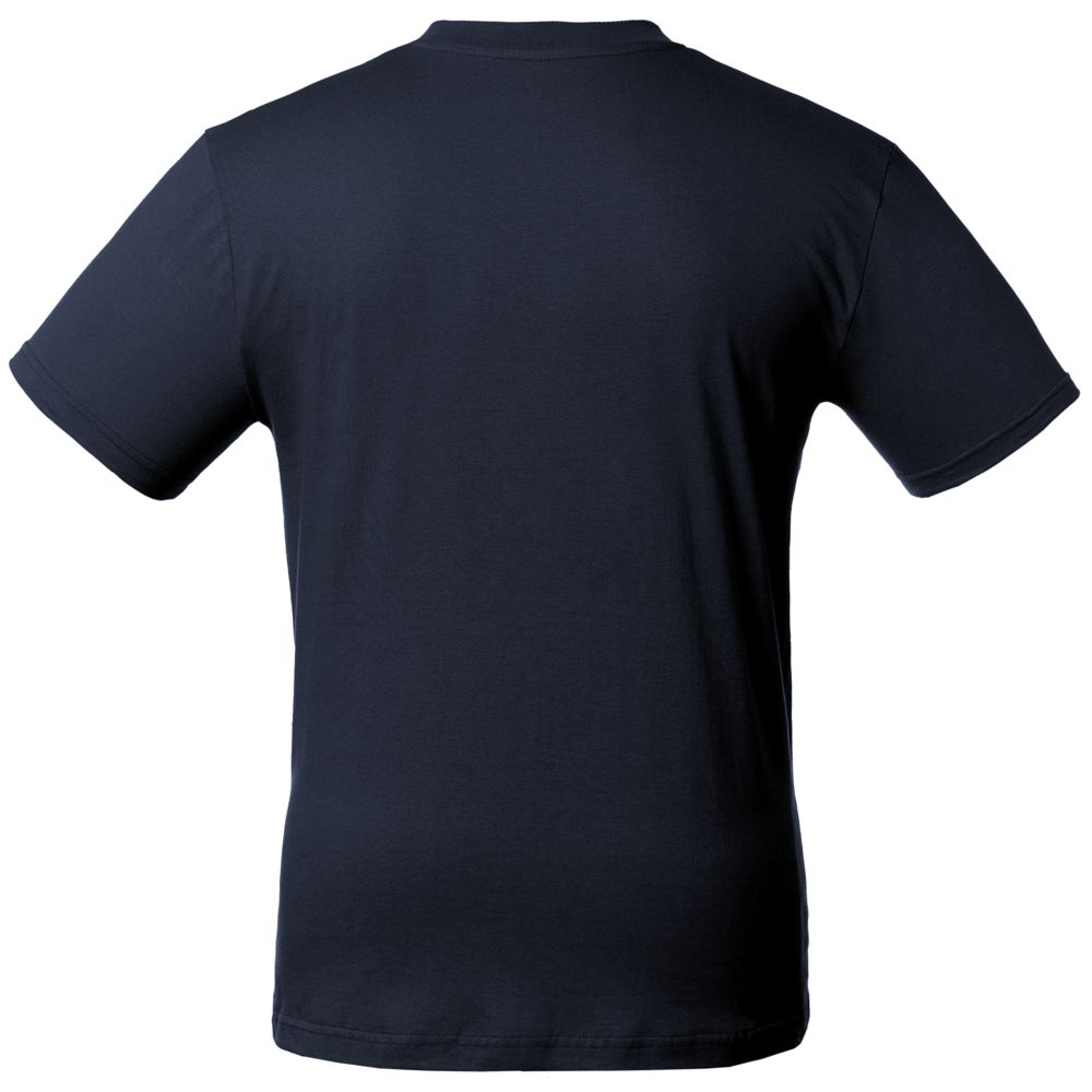 Футболка «Дедон» — пример нанесения логотипа (Соль) | Print Logo