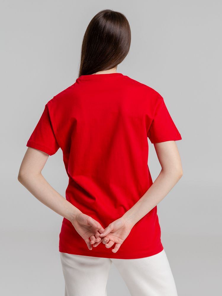 Футболка Imperial 190, пыльно-розовая, размер XL