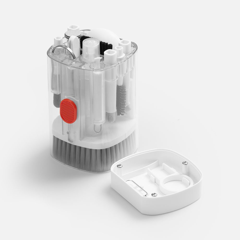 Набор для ухода за гаджетами Pinzell фото на сайте Print Logo.