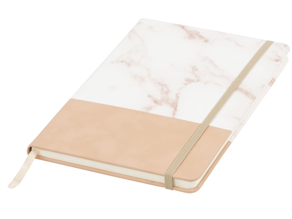 Записная книжка A5 с логотипом  | Print Logo