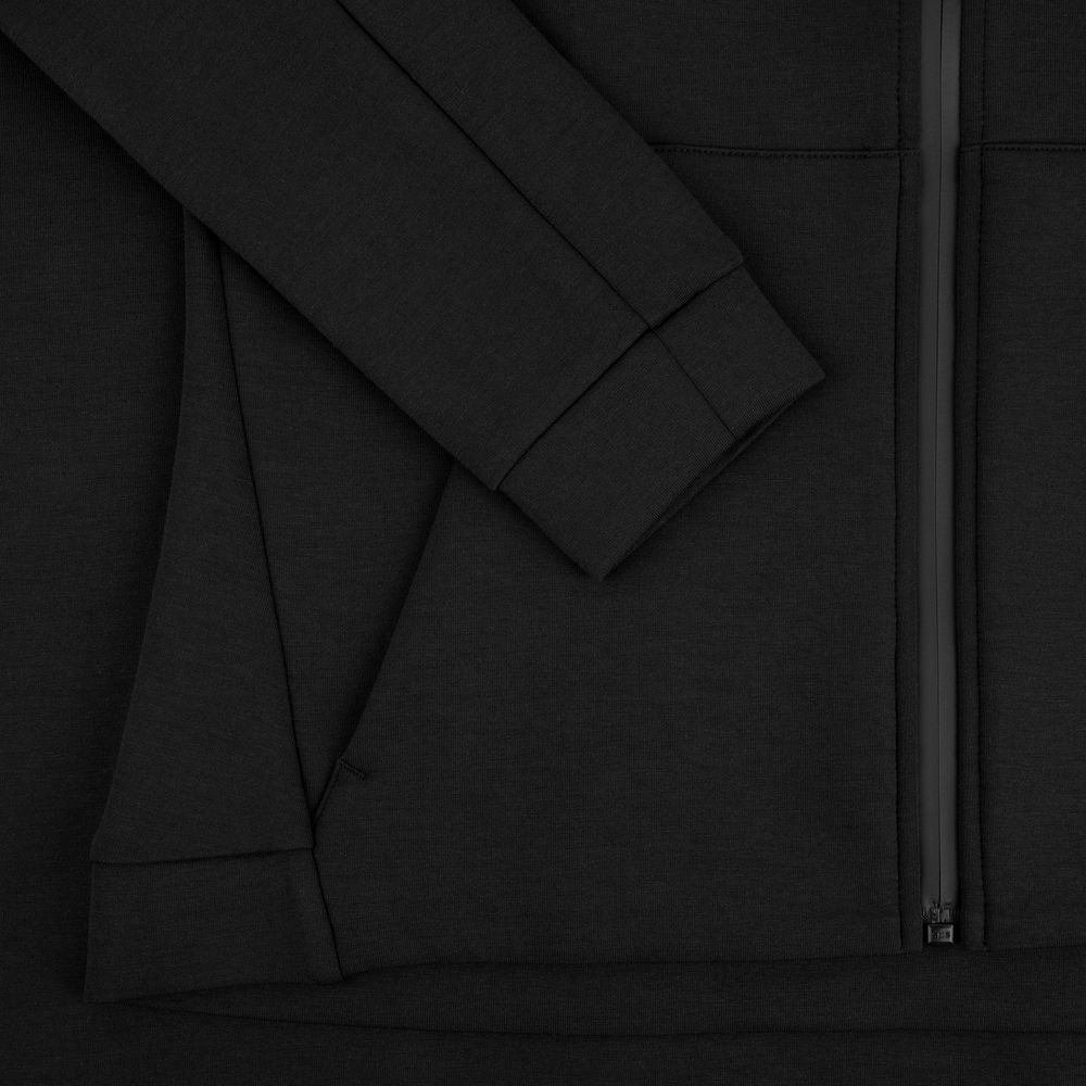 Куртка женская Lovi, черная, размер M