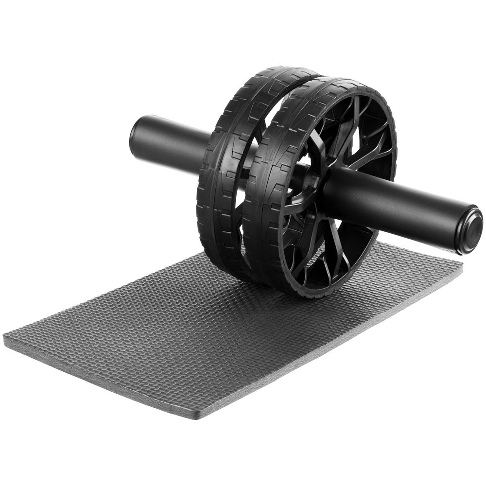 Ролик для пресса с ковриком Presswork с логотипом  | Print Logo