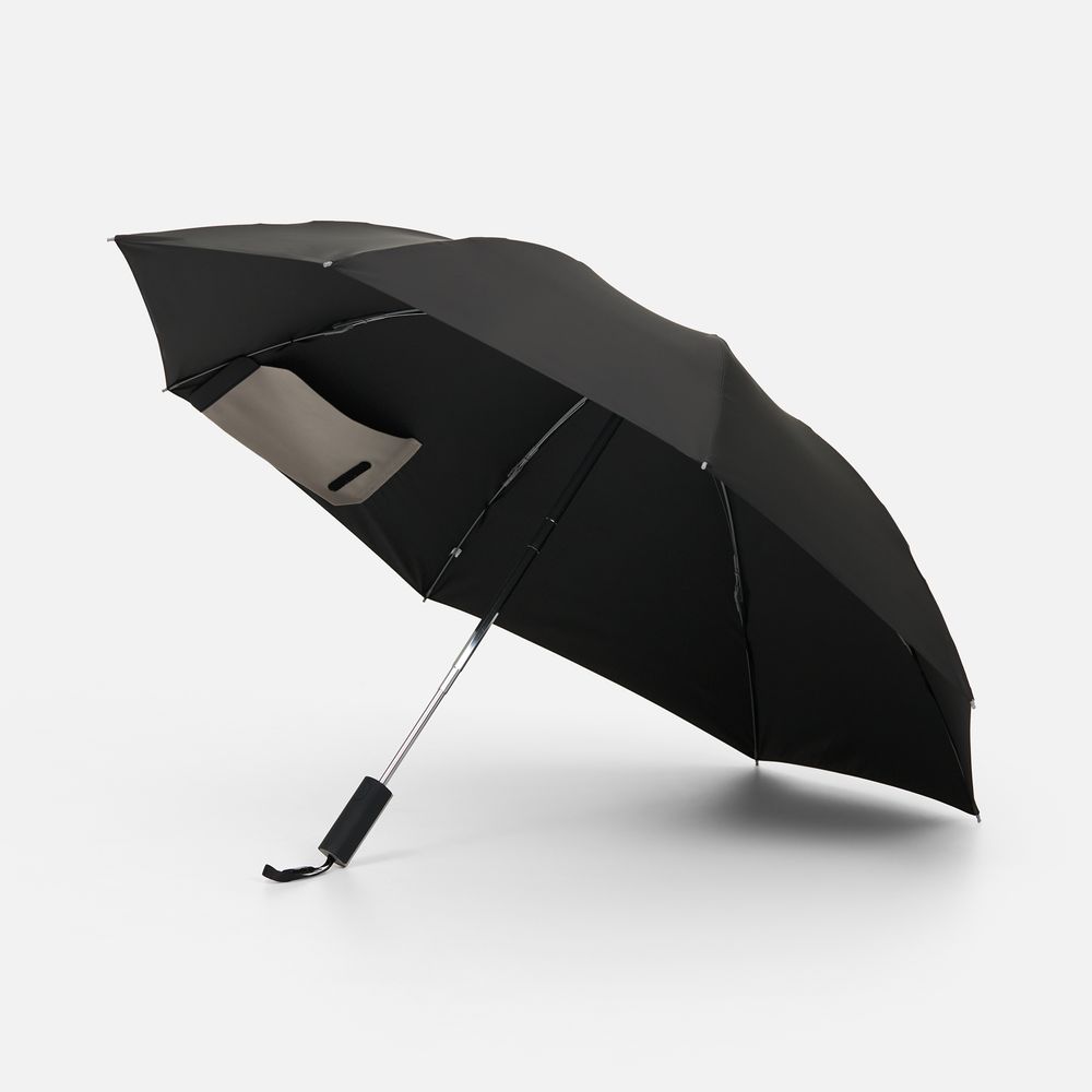 Зонт обратного сложения Easyroll с логотипом  | Print Logo