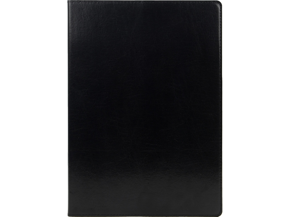 Еженедельник недатированный А4 Profy, черный