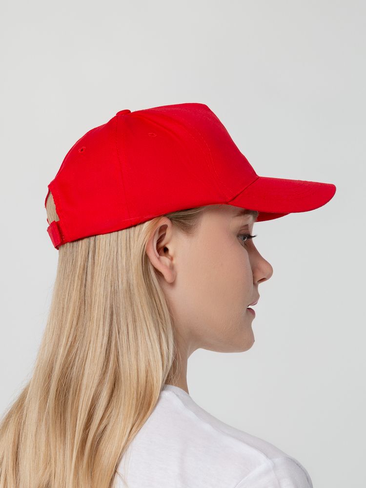 Бейсболка Promo