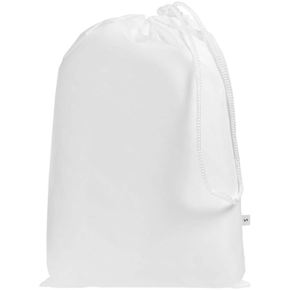 Дождевик Rainman Zip, белый, размер 4XL