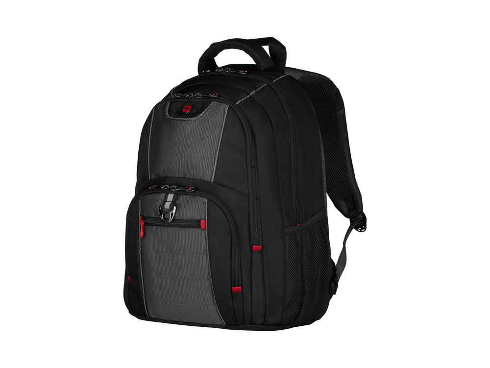 Рюкзак Pillar с отделением для ноутбука 16 фото на сайте Print Logo.