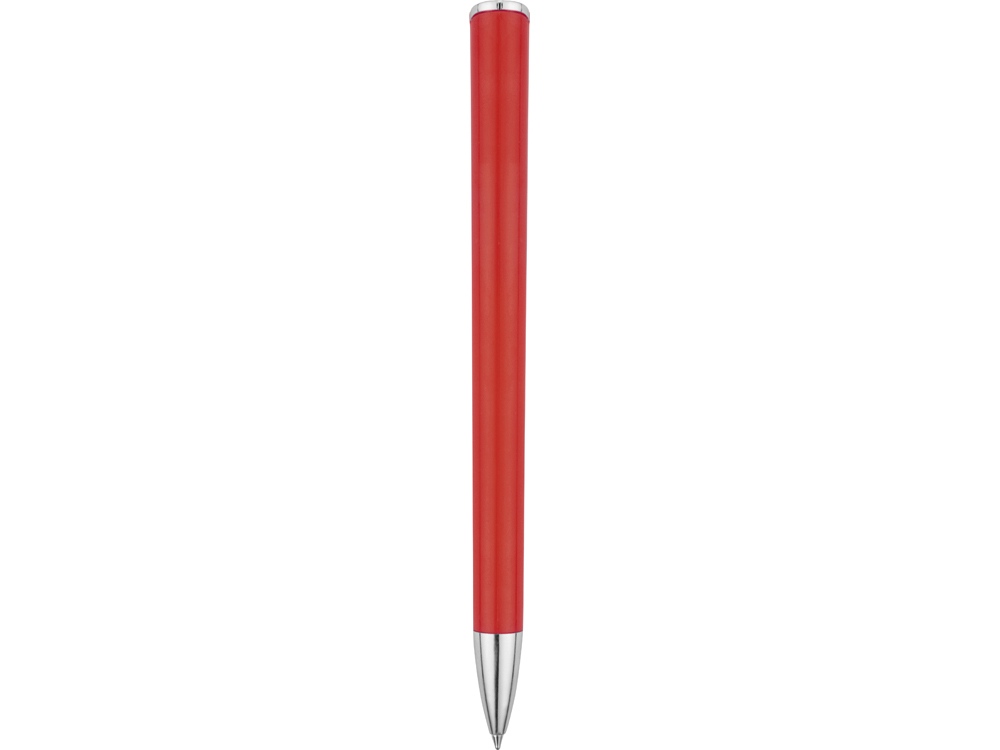 Ручка шариковая Атли, красный
