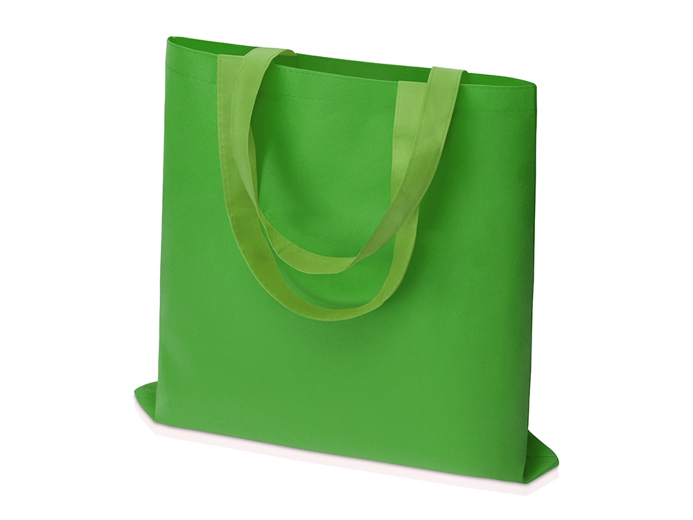 Сумка Бигбэг, 80 г/м2 с логотипом  | Print Logo