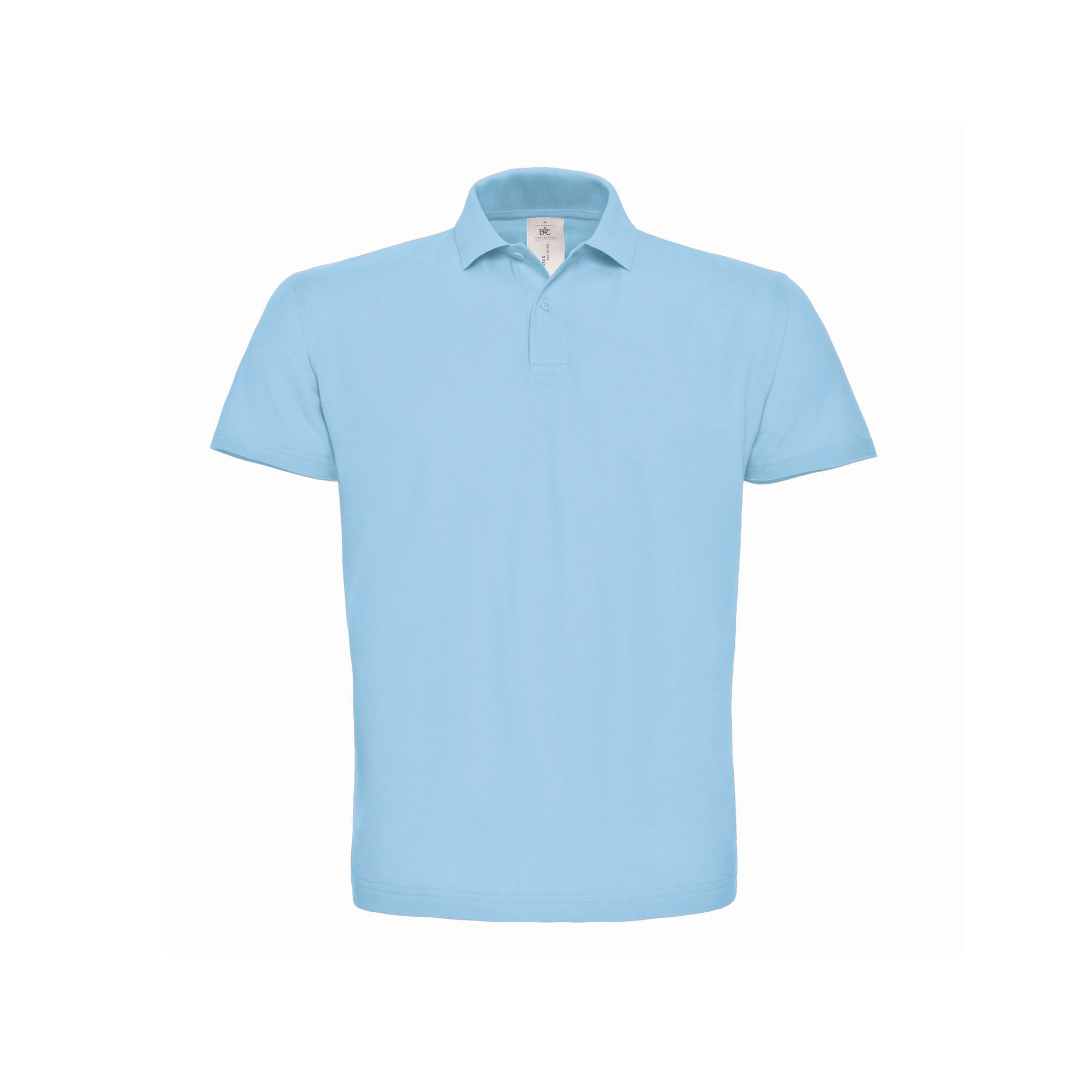 Футболка теннисная ID.001, белый