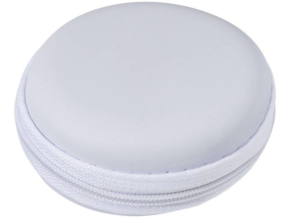 Кабель MFI 3-в-1 с коннектором Type-C, белый