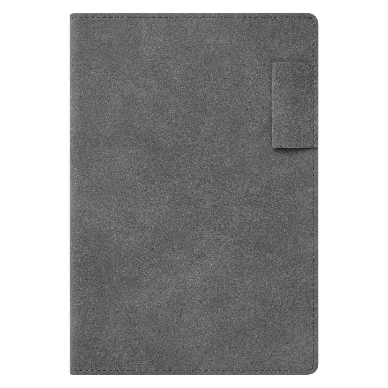 Ежедневник Теоло (Teolo) недатированный, серый