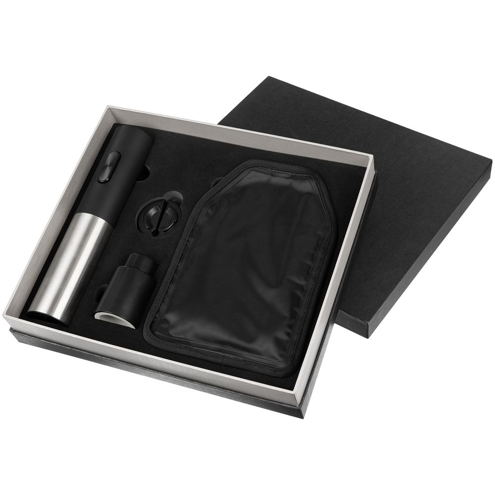 Винный набор Winetura фото на сайте Print Logo.