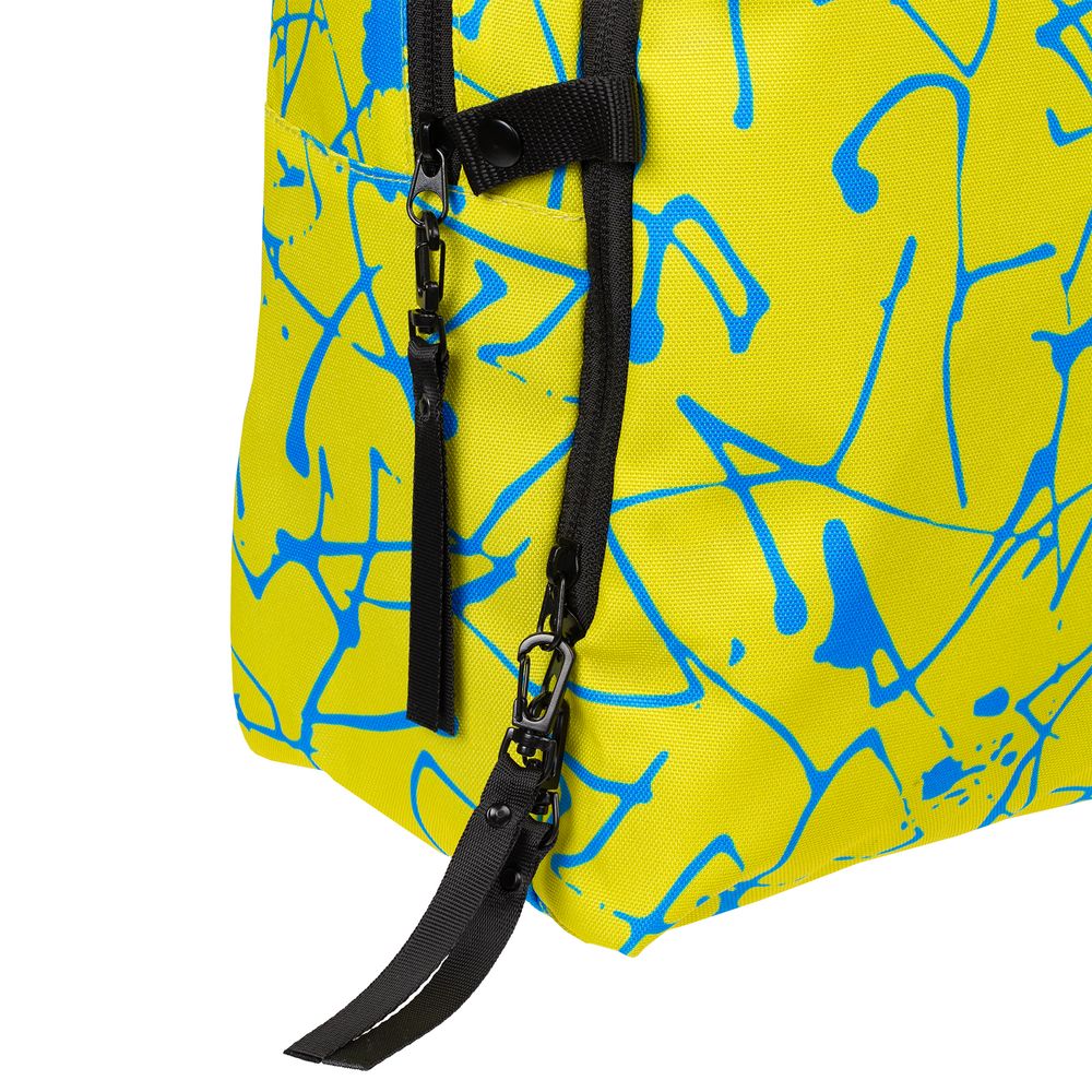 Рюкзак Doodles фото на сайте Print Logo.