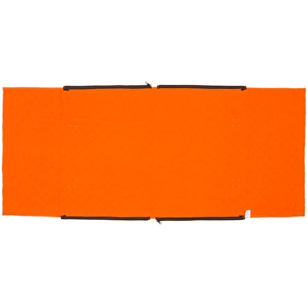 Плед-сумка для пикника Interflow фото на сайте Print Logo. 