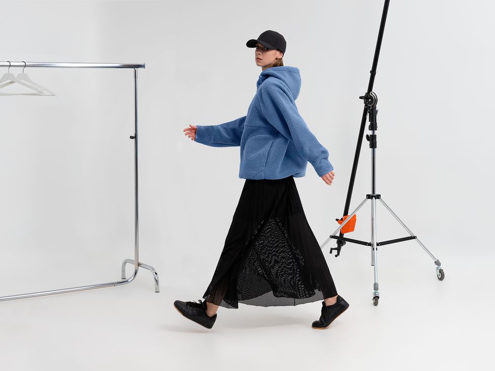 Бейсболка Kosmos