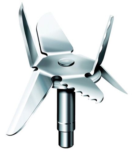 Блендер Faciclic Maxi фото на сайте Print Logo.