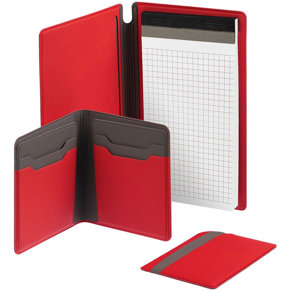 Чехол для карточек Dual, ver.2